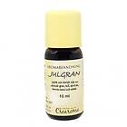 Crearome Eterisk Olja Julgran 10ml