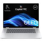 HP OmniBook X Flip 16 BP6B3EA#UUW 16" Core Ultra 7 258V 32GB RAM 2TB SSD