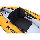 Plastimo P66112 Uppblåsbar Kajak