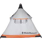 Black Diamond Perch Double Expedition Fly