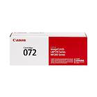 Canon 072 (Svart)