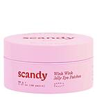 Scandy Wink Wink Jelly Eye Patches 30pcs