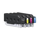 Epson T08H1 (Svart)