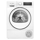 Siemens WQ42G20IDN Vit