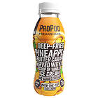 NJIE Propud Protein Milkshake Caramelized Pineapple 330ml