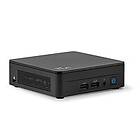 Asus NUC mini-PC 90AR00A1-M00040 i5-1350P