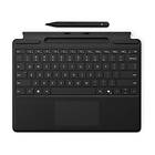 Microsoft Surface 10 Pro Type Cover + Slim Pen 2 (Nordic)