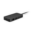 Microsoft Surface Docking Station USB4