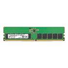Crucial Micron DDR5 5600MHz 16GB (MTC10C1084S1EC56BR)