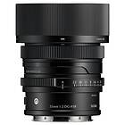 Sigma 35mm F/2 DG Contemporary L-mount