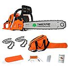 TimberPro KET-6200
