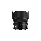 Sigma 24mm F/3.5 DG Contemporary L-mount