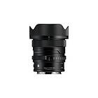 Sigma 24mm F/2 DG Contemporary L-mount