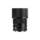 Sigma 90mm F/2.8 DG Contemporary L-mount