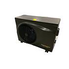 Inverter PoolExperten Värmepump 10,5kW
