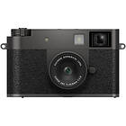 Fujifilm X-HF1 (X Half)