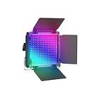 Neewer 660 PRO RGB 50W LED Lamp