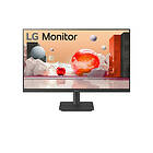 LG 25MS500-B 25" Full HD  100 Hz