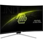 MSI MAG325CQRXF E2 32" WQHD Curved 240Hz