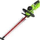 Greenworks G24ht56ii Häcksax