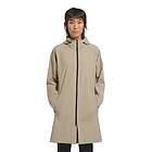 Jack Wolfskin Wellsee Coat (Dam)
