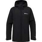 Jack Wolfskin Tempest 2L Jacket (Dam)