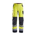 Snickers Workwear 6360 ProtecWork Midjebyxa