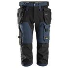 Snickers Workwear 6178 Piratbyxor