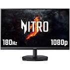 Acer Nitro KG251QP 24,5" Gaming Full HD 