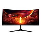 Acer Nitro ED340CU(J0bmiipx) 34" UWQHD Gaming Curved