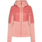 Didriksons Annema 6 Full Zip Fleece Jacket (Women's)