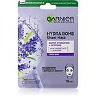 Garnier SkinActive MoistureBomb Tissue Mask 28g