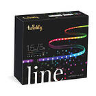 Twinkly Line LED Strip Extension Kit WiFi 1,5m