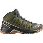Salomon X-Adventure Recon Mid Gtx (herr)