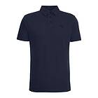Barbour Drayton Linen Tailored Fit Polo Shirt (Herr)