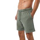 Björn Borg Oversized Washed Sweatshorts (Herr)