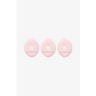 Real Techniques Mini Miracle Powder Puff Trio