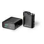 Sennheiser Profile Wireless 1-channel mic system