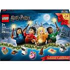 LEGO Harry Potter 76456 Advent Calendar 2025