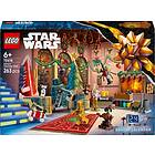 LEGO Star Wars 75418 Advent Calendar 2025