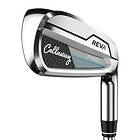 Callaway Reva Rise Irons Dam