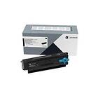 Lexmark B3340dw (Svart)