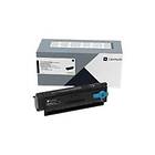 Lexmark B3442dw MB3442adw (Svart)