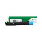 Lexmark CX930 931 (Blå)