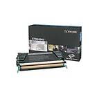 Lexmark C736H2KG (Svart)