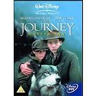 The Journey of Natty Gann (UK) (DVD)