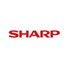 Sharp BP-GT700 (Svart)