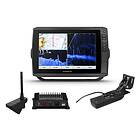 Garmin ECHOMAP Ultra 10 plotter 102sv GT54UHD-TM Panoptix LiveScope System LVS32 Paketdeal