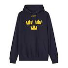 CCM Custom Hoodie Embroidery SWE (Unisex)