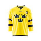 CCM Replica Jersey Team SWE Junior